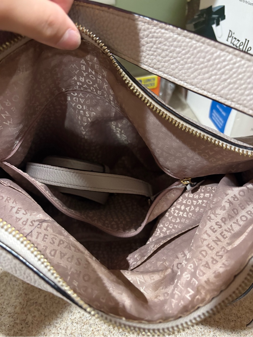 Kate spade bag - Picture 7 of 12